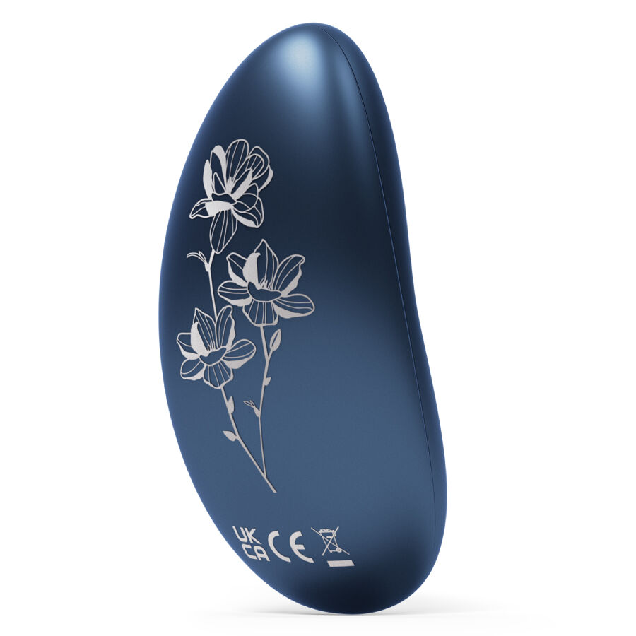 LELO - MASSAGEIRO PESSOAL NEA 3 - AZUL - Image 2