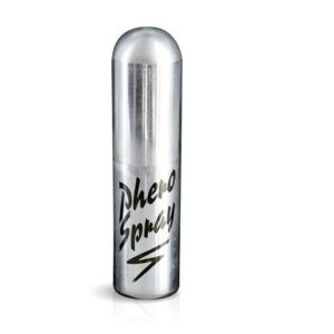 RUF – SPRAY COM FEROMONAS PARA HOMEM 15 ML
