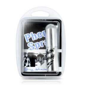 RUF – SPRAY COM FEROMONAS PARA HOMEM 15 ML