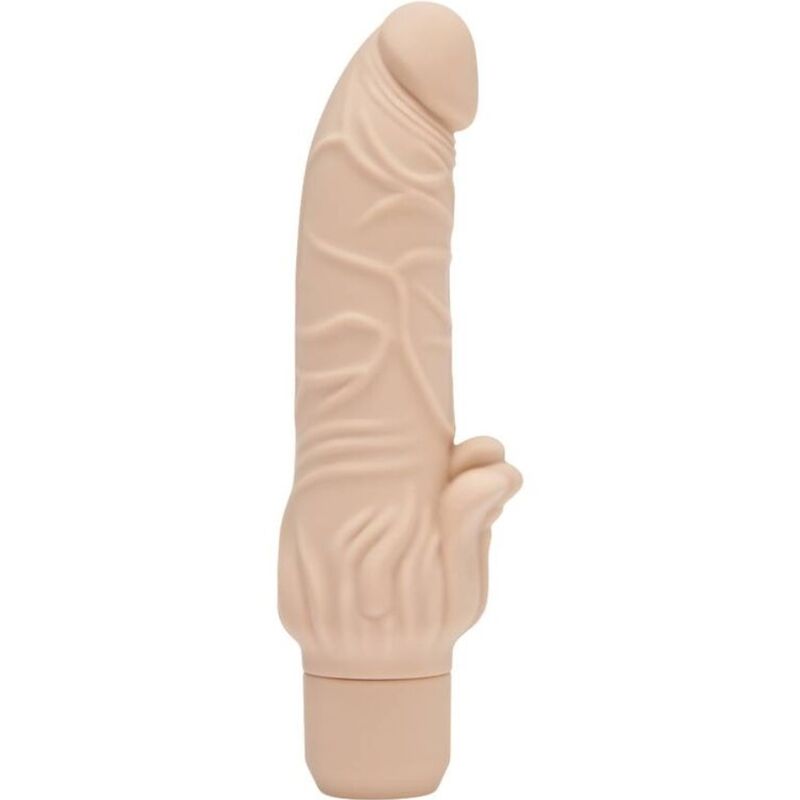 Mercadox GET REAL - PELE VIBRADOR CLSSICO STIM