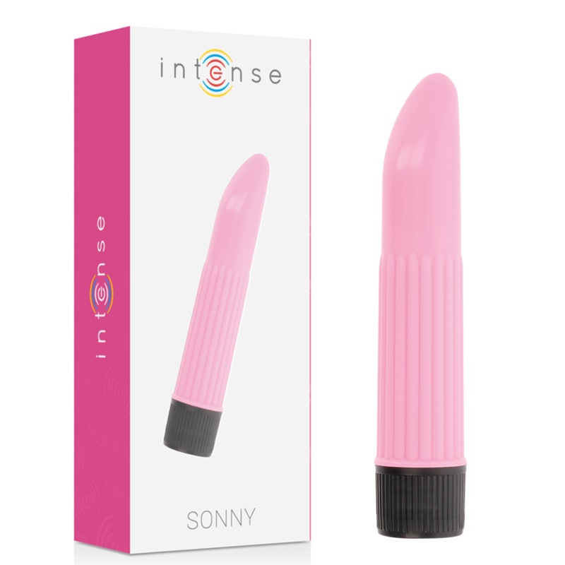 Mercadox INTENSE - VIBRADOR SONNY ROSA