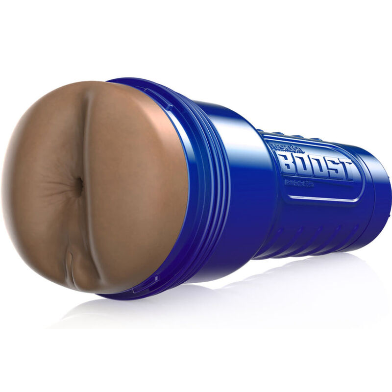 Mercadox FLESHLIGHT BOOST - ANO BLAST MASTURBADOR FEMININO MD FLESH RP