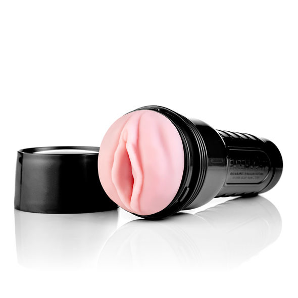 Mercadox FLESHLIGHT - ROSA SENHORA VAGINA ORIGINAL