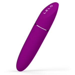 LELO – MIA 3 VIBRADOR PESSOAL ROSA