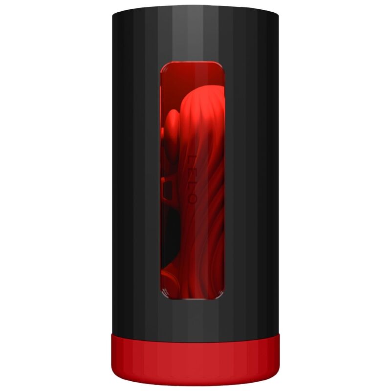 Mercadox LELO - F1S V3 MASTURBADOR MASCULINO VERMELHO XL