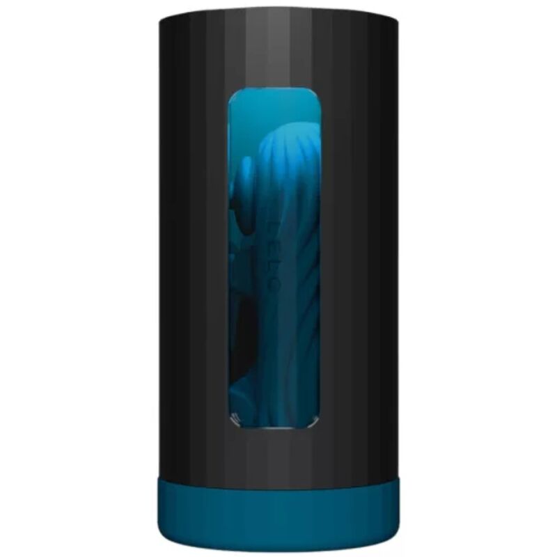 Mercadox LELO - F1S V3 MASTURBADOR MASCULINO TEAL XL