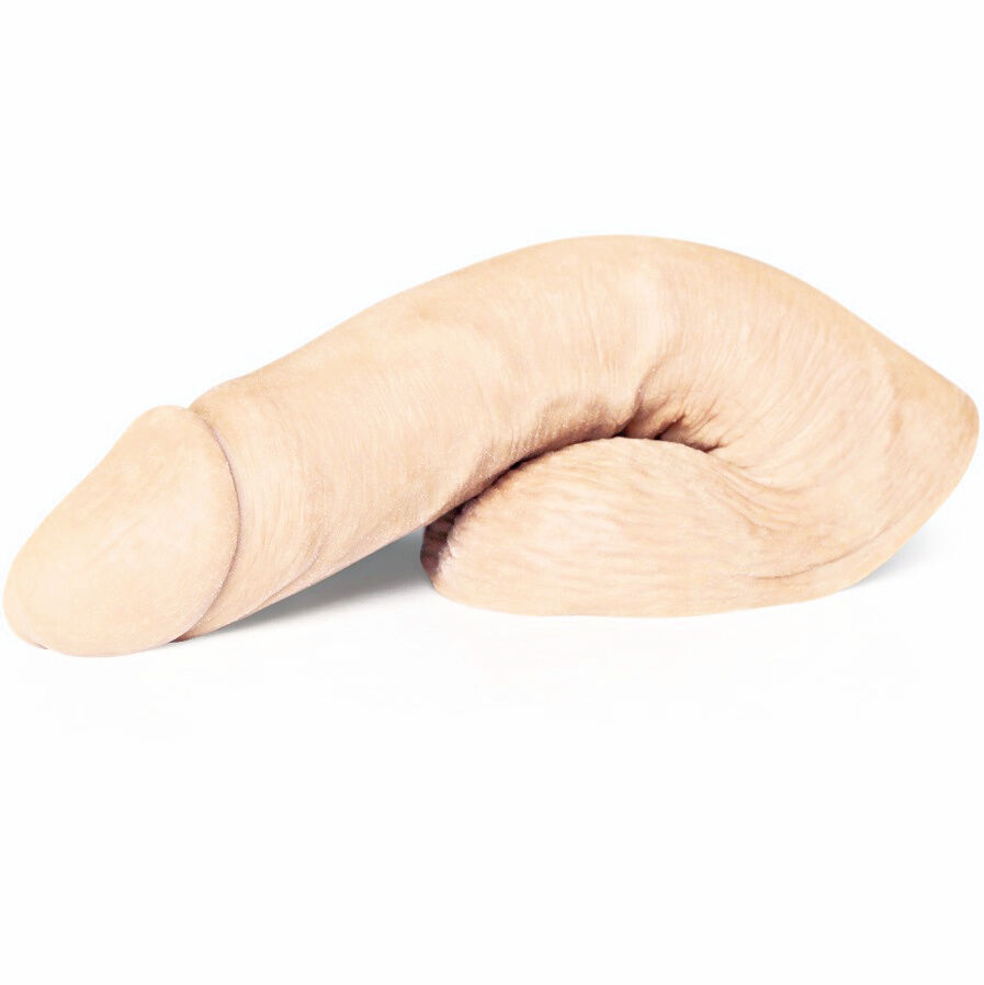 Mercadox SENHOR. LAMPY FLESHLIGHT - GRANDE FLESHTONE