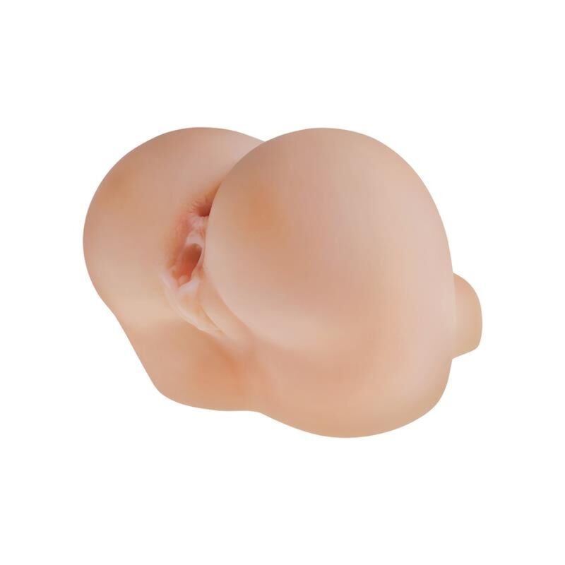 Mercadox PIPEDREAMS EXTREME TOYZ - MEGA STROKER MASTURBADOR PARA ÂNUS E VAGINA