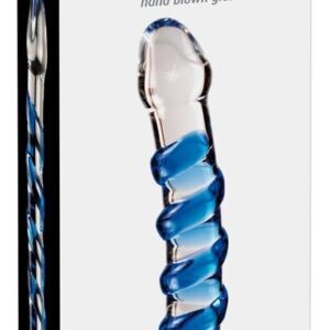 ICICLES – N. 05 MASSAGER DE VIDRO