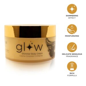 ORGIE – CREME CORPORAL ILUMINADOR 250 ML