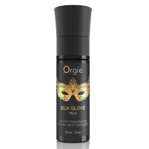 ORGIE – PEARL LUST MASSAGE KIT DE MASSAGEM SENSORIAL 30 ML