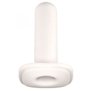 KIIROO – ONYX+ MANGA DE SUBSTITUIÇÃO PARA MASTURBAÇÃO COM ENCAIXE PADRÃO