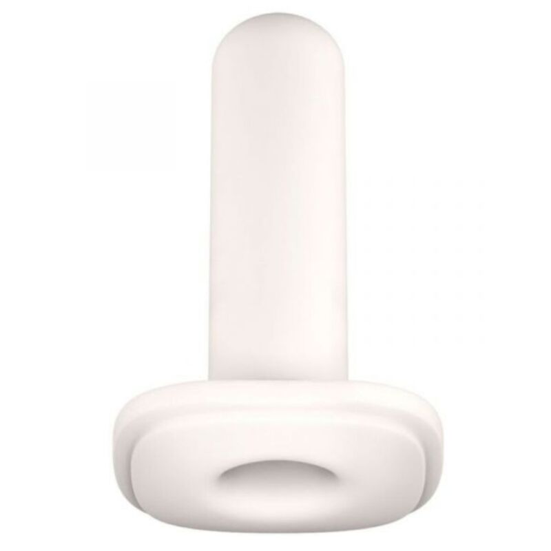 Mercadox KIIROO - ONYX+ MANGA DE SUBSTITUIÇÃO PARA MASTURBAÇÃO COM ENCAIXE PADRÃO