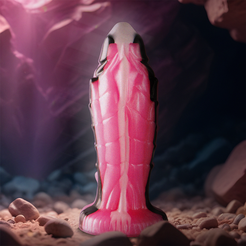 EPIC - DILDO TRITON A FORÇA DO RÉPTIL - Image 3