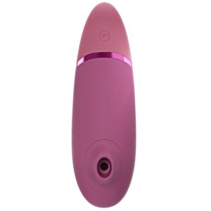 WOMANIZER – NEXT SUCTION CLITORIAL STIMULATOR 14 NÍVEIS DE INTENSIDADE ROSA ESCURO