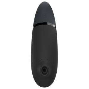 WOMANIZER – PRÓXIMO ESTIMULADOR CLITORIAL PRETO