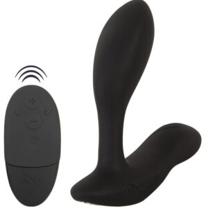 WE-VIBE – MASSAGEADOR DE PRÓSTATA VECTOR+ PRETO