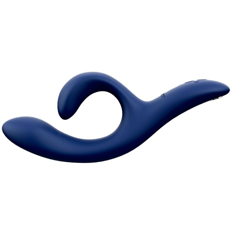 WE-VIBE - VIBRADOR NOVA 2 COELHO AZUL MEIA NOITE - Image 3
