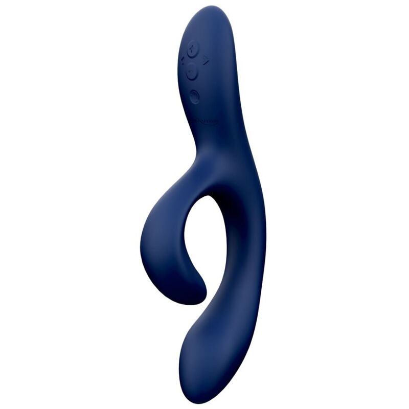 WE-VIBE - VIBRADOR NOVA 2 COELHO AZUL MEIA NOITE - Image 2