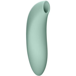 WE-VIBE – MELT 2 ESTIMULADOR CLITORIAL DE PULSAÇÃO DE AR SÁLVIA