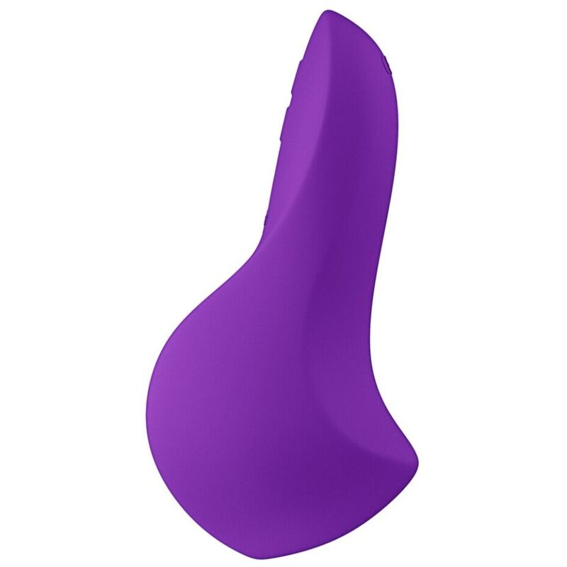 WE-VIBE - SHARED TOUCH VIBRADOR DUPLO PARA CASAIS ROXO - Image 3