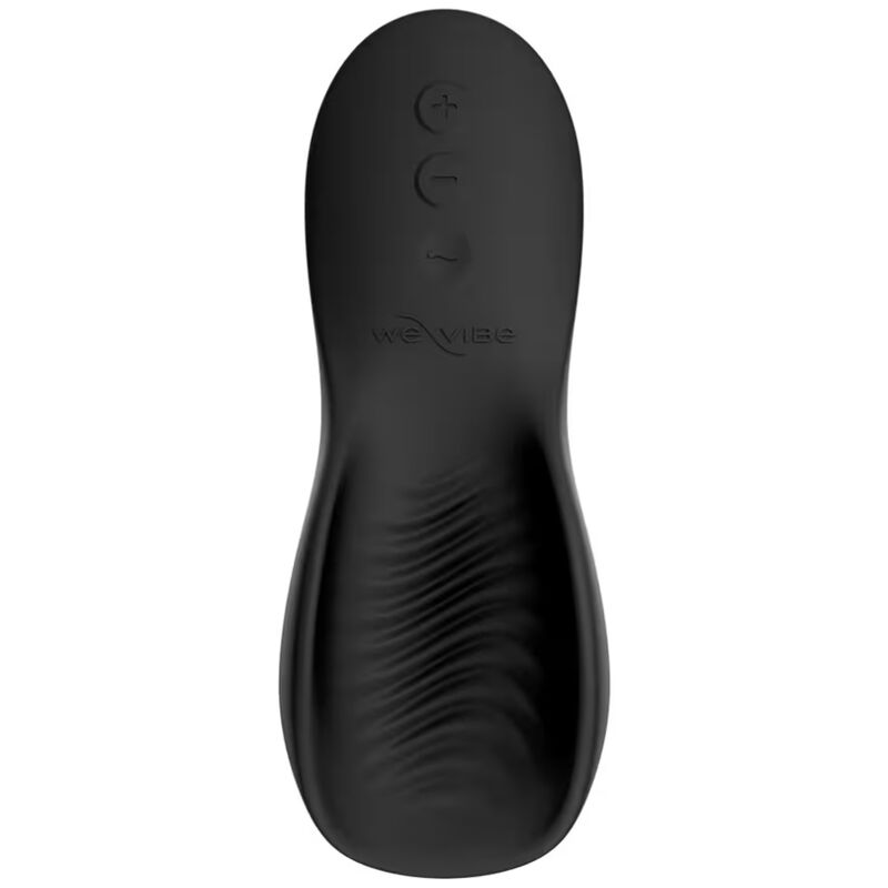 WE-VIBE - SHARED TOUCH VIBRADOR DUPLO PARA CASAIS PRETO - Image 2