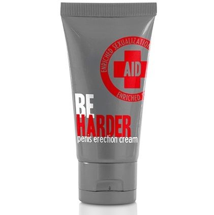 Mercadox COBECO - CREME DE EREO DO PÊNIS AID BE HARDER
