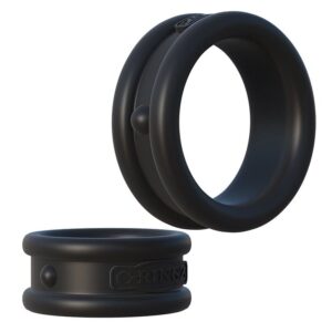 FANTASY C-RINGZ – ANÉIS DE SILICONE MAX / WIDHT