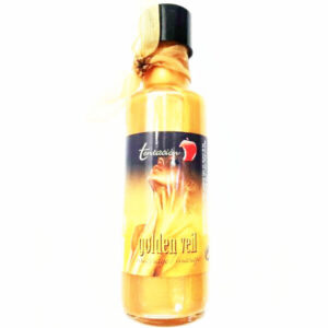 TENTACION – ÓLEO DE MASSAGEM GOLDEN VEIL 100 ML
