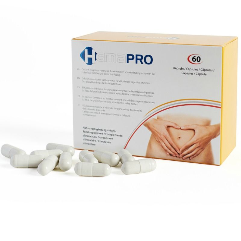 Mercadox 500 COSMETICS - HEMAPRO PILLS PILLS PARA HEMORRIODES TRATAMENTO