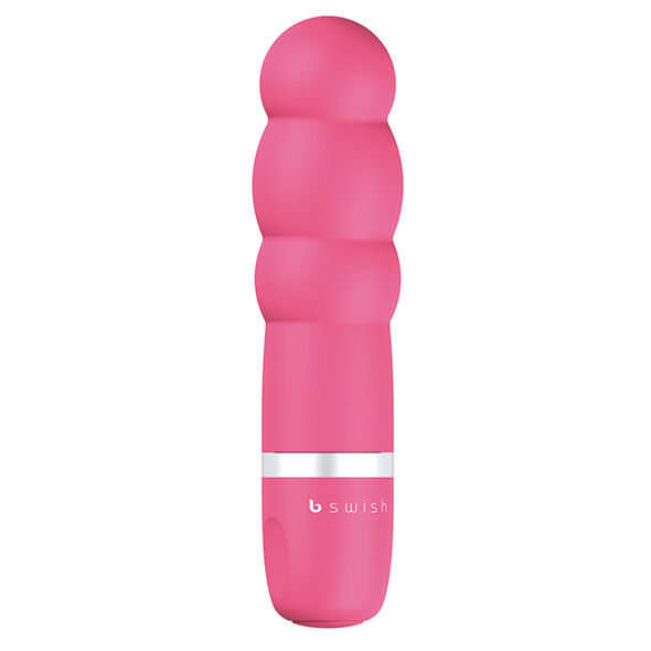 Mercadox B SWISH - BCUTE CLSSICO PÉROLA ROSA