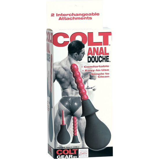 CALEXOTICS - COLT DOUCHE ANAL - Image 2