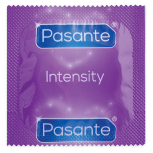PASANTE – DE PONTOS E FORA COMO INTENSIDADE 3 UNIDADES