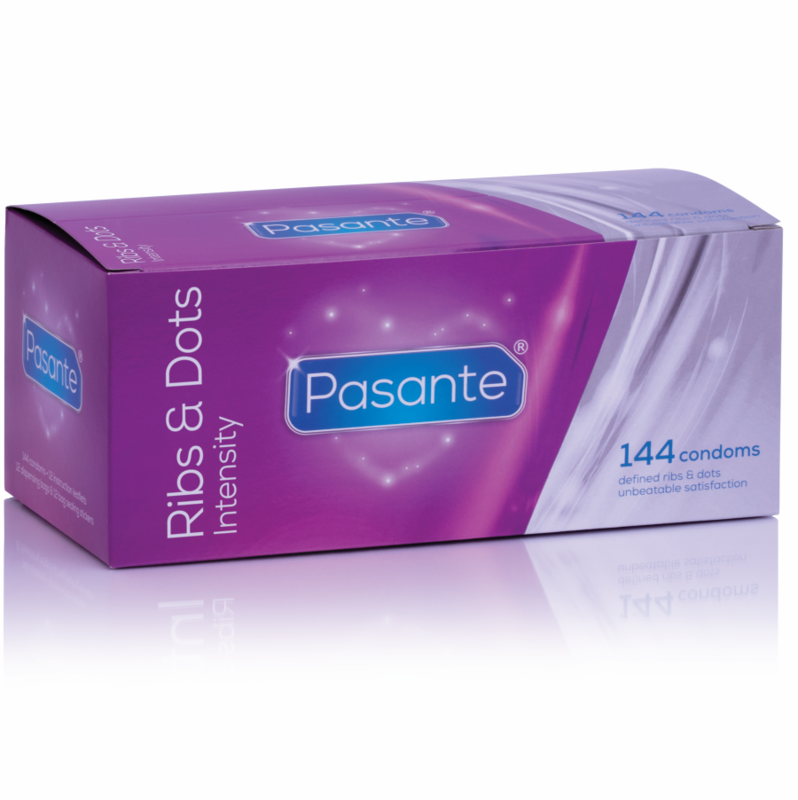 Mercadox PASANTE - DE PONTOS E STR COMO INTENSIDADE 144 UNIDADES